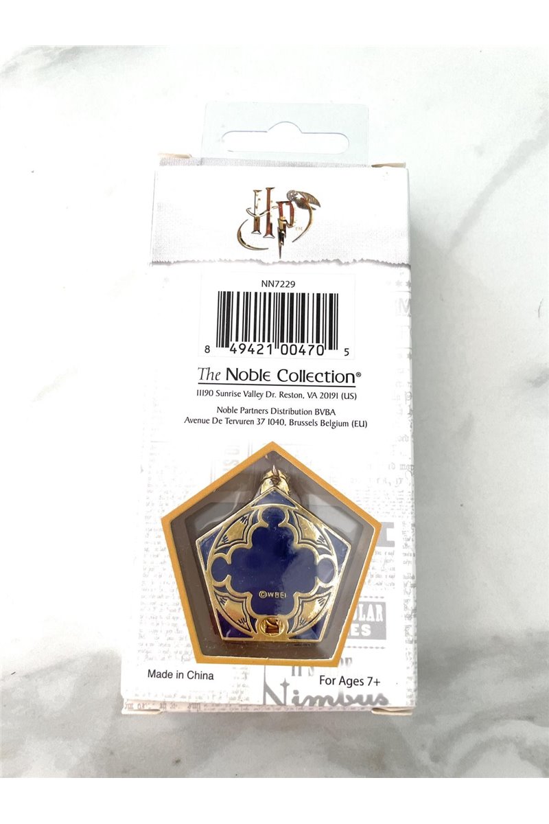 Portachiavi Cioccorana Harry Potter