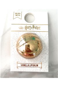 Balsamo Labbra Boccino D'Oro Harry Potter Lip Balm Vanilla