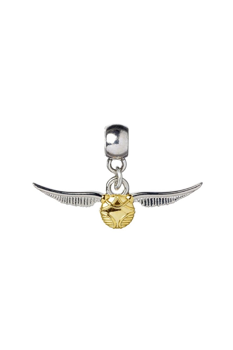 Charm Boccino d'Oro Harry Potter Ufficiale