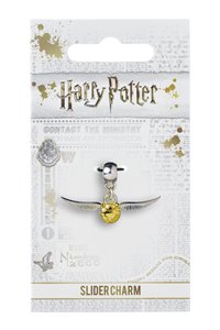 Charm Boccino d'Oro Harry Potter Ufficiale