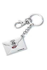 Portachiavi Lettera Hogwarts Ufficiale Harry Potter