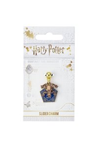 Ciondolo a Cursore Cioccorana Ufficiale Harry Potter Chocolate Frog