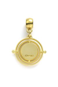 Ciondolo a Cursore Giratempo di Hermione Granger Ufficiale di Harry Potter con Confezione Originale