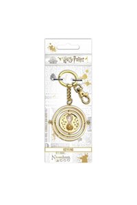 Portachiavi Giratempo Di Hermione Granger Ufficiale Harry Potter con confezione Originale