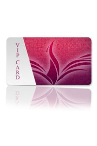 Vip Card