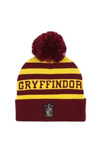 Set Sciarpa Guanti e Cappello Grifondoro Gryffindor Harry Potter