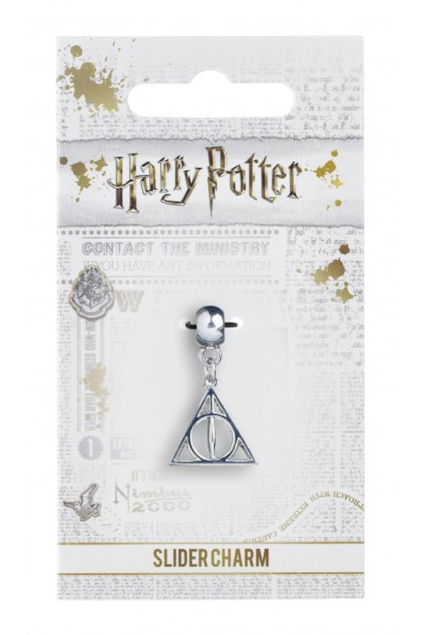 Charm I Doni della Morte Ufficiale Harry Potter