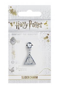 Charm I Doni della Morte Ufficiale Harry Potter