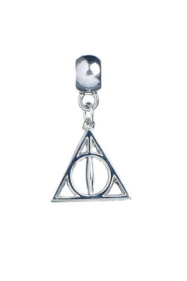 Charm I Doni della Morte Ufficiale Harry Potter 2