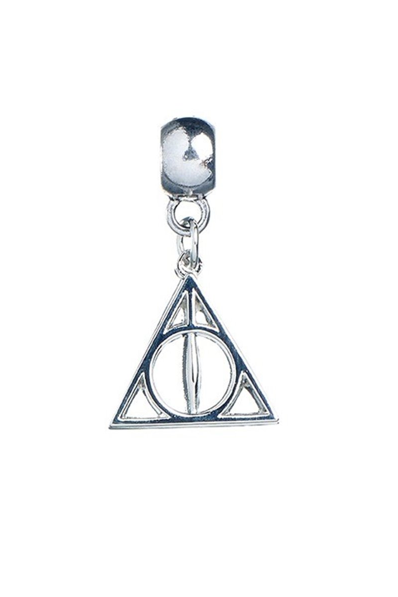 Charm I Doni della Morte Ufficiale Harry Potter