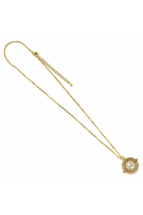 Collana Giratempo Piccola Hermione Granger Ufficiale Harry Potter 2