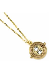 Collana Giratempo Piccola Hermione Granger Ufficiale Harry Potter