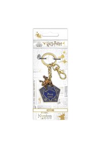 Portachiavi Cioccorana Chocolate Frog Ufficiale Harry Potter con Confezione Originale