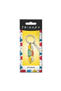 Portachiavi Central Perk Friends Ufficiale