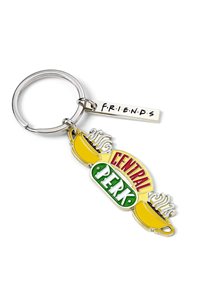 Portachiavi Central Perk Friends Ufficiale