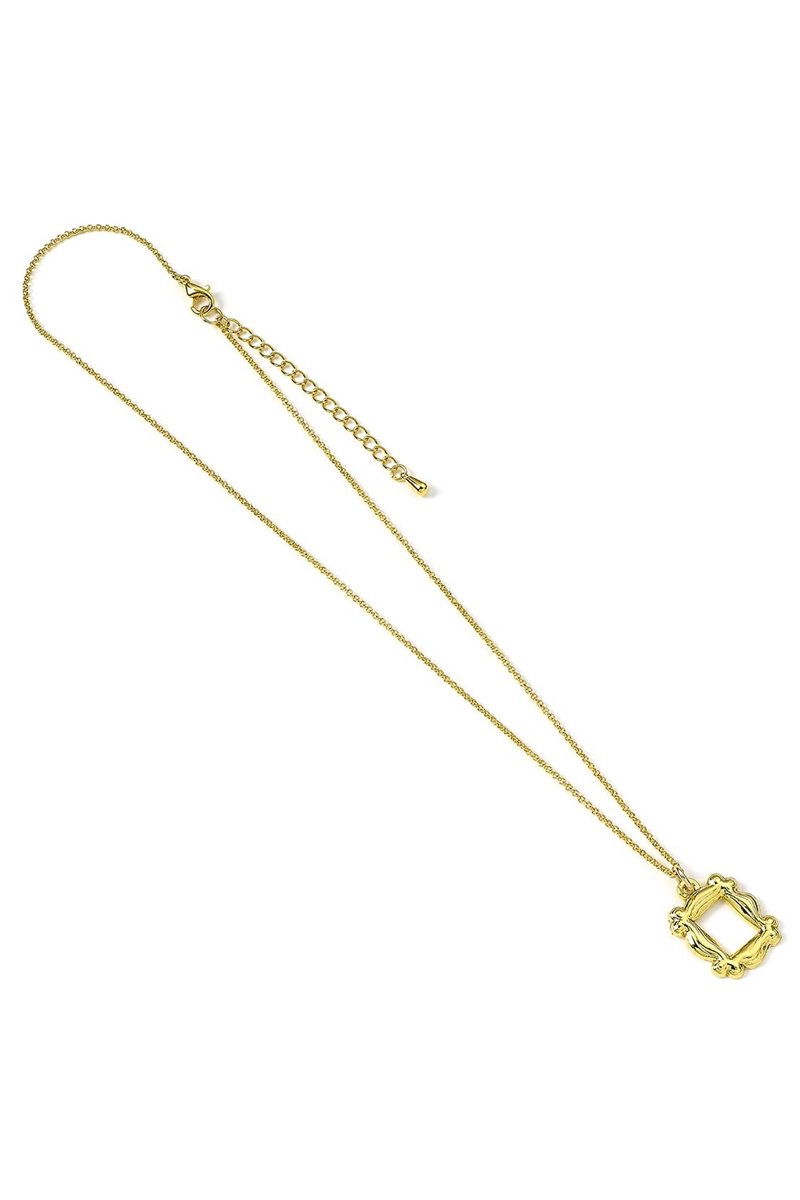 Collana Cornice Spioncino Monica Friends Ufficiale