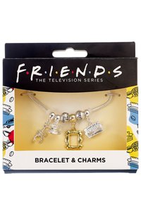 Bracciale Friends Ufficiale con Confezione Originale