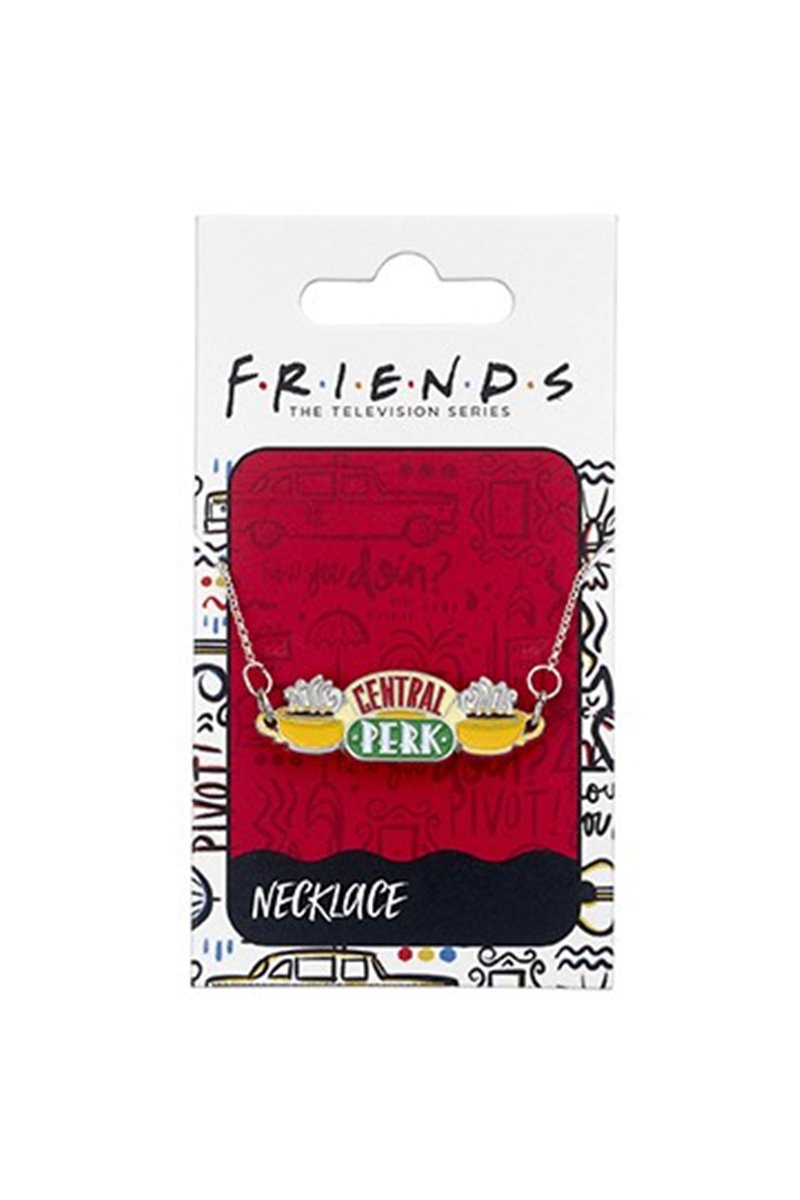 Collana Central Perk Friends Ufficiale