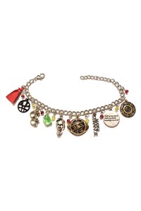 Bracciale super eroe il Dottore del tempo occhio agamotto