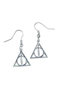 Orecchini Pendenti I Doni della Morte Harry Potter Ufficiali Deathly Hallows