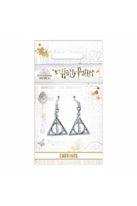 Orecchini Pendenti I Doni della Morte Harry Potter Ufficiali Deathly Hallows