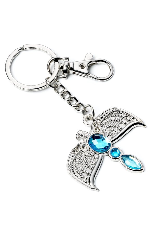 Portachiavi Diadema Corvonero Ufficiale Harry Potter Ravenclaw Diadem 2