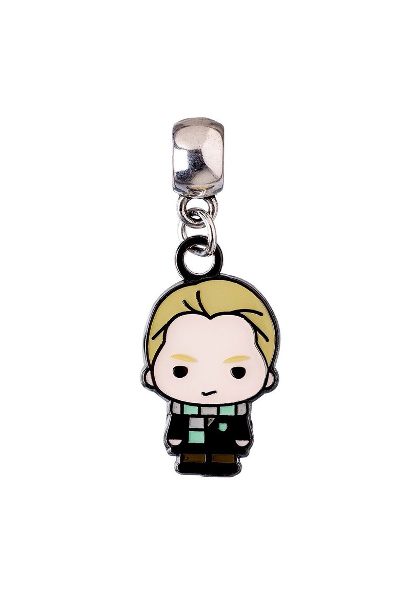 Charm a Scorrimento Draco Malfoy Ufficiale Harry Potter