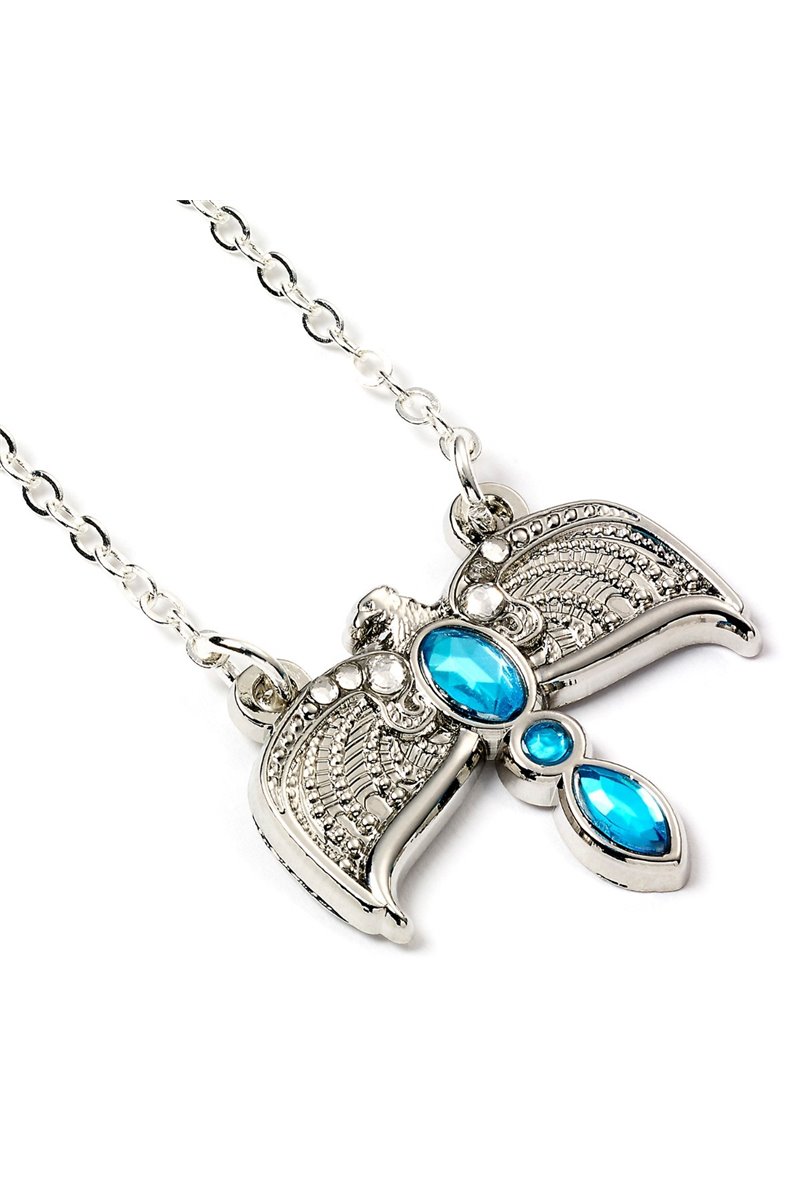Collana Diadema Corvonero Ufficiale Harry Potter Ravenclaw Diadem