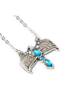 Collana Diadema Corvonero Ufficiale Harry Potter Ravenclaw Diadem