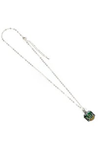 Collana Stemma Serpeverde Ufficiale Harry Potter Slytherin