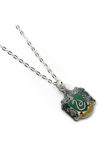 Collana Stemma Serpeverde Ufficiale Harry Potter Slytherin