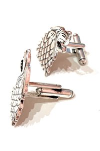 Gemelli per Camicie lupo