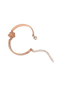 Bracciale Semi Rigido Ohana means Family