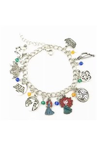 Bracciale Merida The Brave