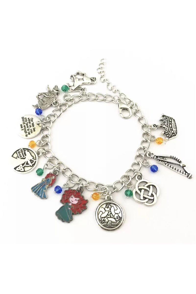 Bracciale Merida The Brave