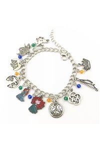 Bracciale Merida The Brave
