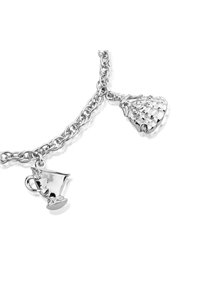 Bracciale Disney La Bella e La Bestia Beauty And The Beast