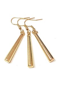 Orecchini Pendenti Zoro Roronoa