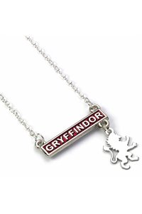 Collana Grifondoro Gryffindor Barra con Simbolo Ufficiale Harry Potter