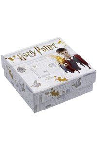 Gemelli Stemma Hogwarts Ufficiali Harry Potter