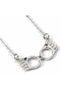 Collana Spettrocoli Luna Ufficiale Harry Potter