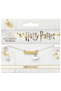 Bracciale Tassorosso Hufflepuff Ufficiale Harry Potter