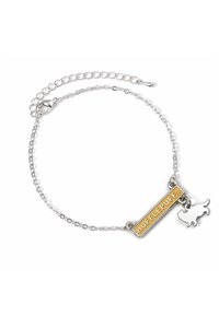 Bracciale Tassorosso Hufflepuff Ufficiale Harry Potter