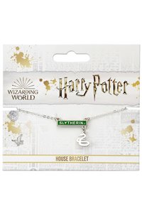 Bracciale Serpeverde Slytherin Ufficiale Harry Potter