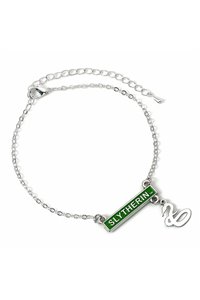 Bracciale Serpeverde Slytherin Ufficiale Harry Potter