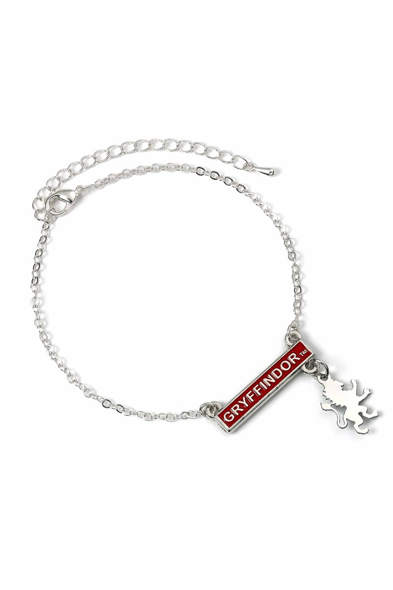 Bracciale Grifondoro Gryffindor Ufficiale Harry Potter
