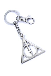 Portachiavi I Doni della Morte Ufficiale Harry Potter