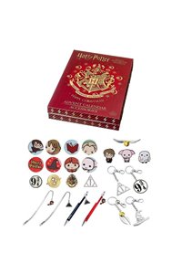 Calendario dell'Avvento Harry Potter 24 Gadgets