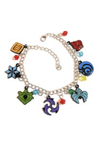 Bracciale delle Visioni