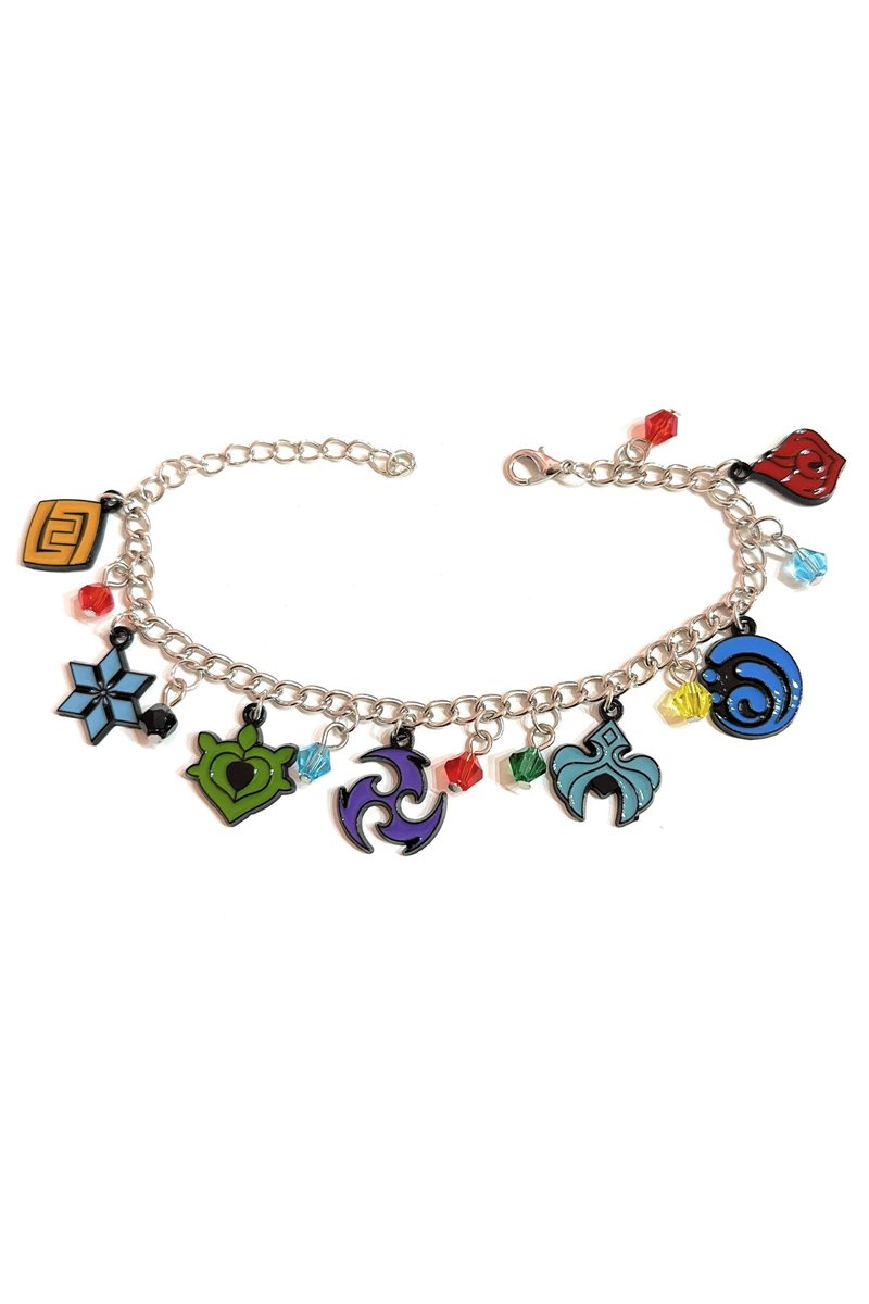 Bracciale delle Visioni